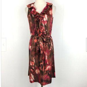 Calvin Klein Sleeveless Dress